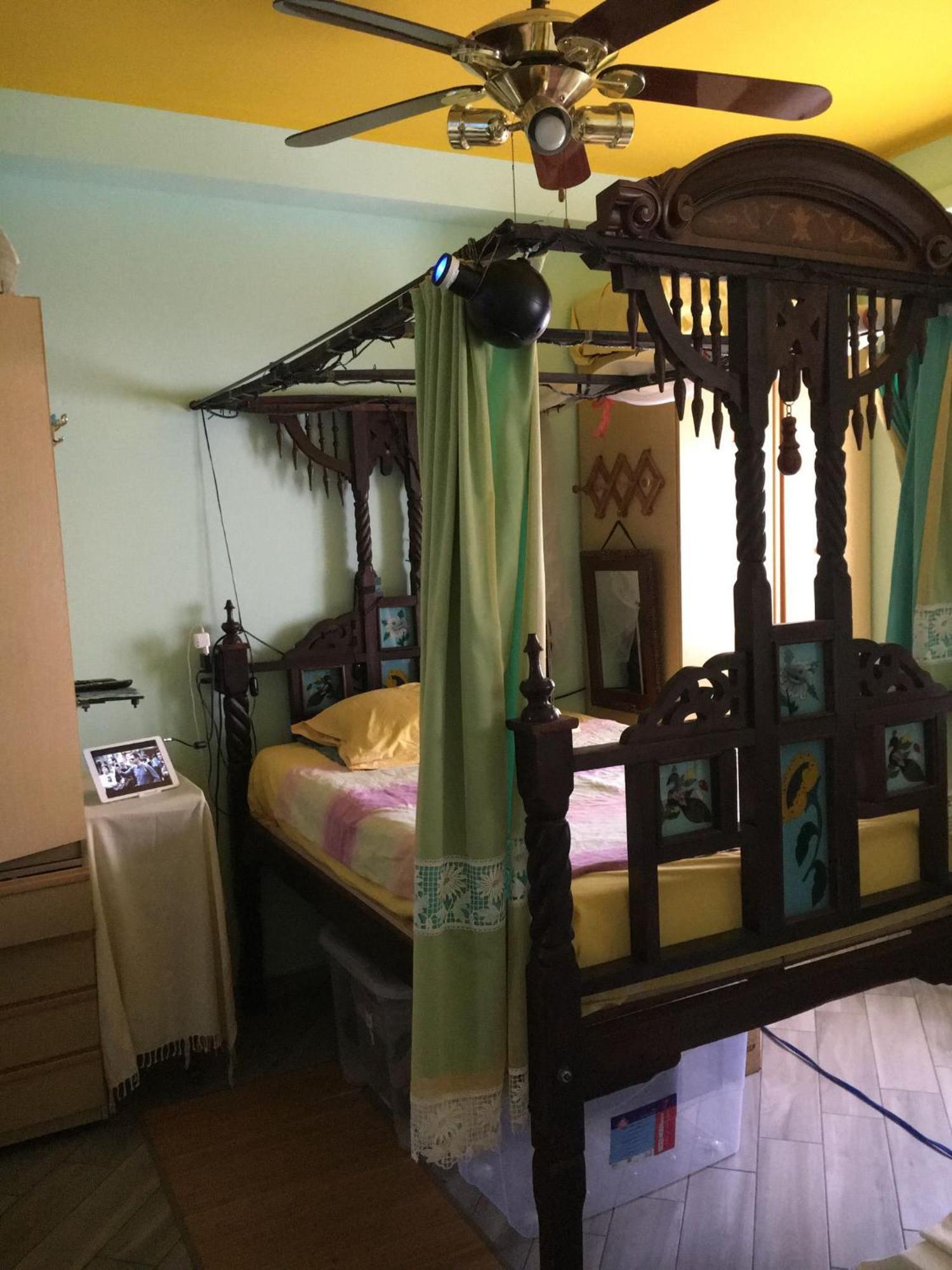 B&B Carlos83 Affittacamere Roma